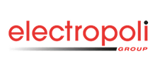 Electropoli logo